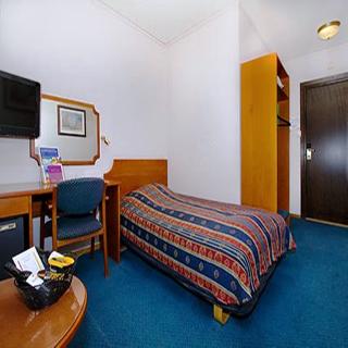 Quality Hotel Sogndal - Zimmer