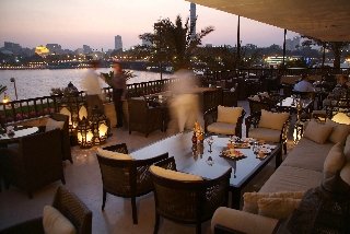 Restaurant
 di Semiramis InterContinental Cairo