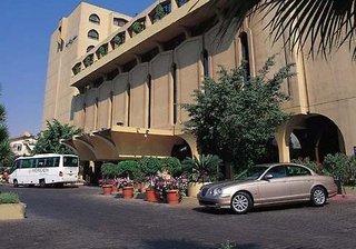 General view
 di Le Meridien Heliopolis