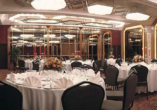 Restaurant
 di Le Meridien Heliopolis