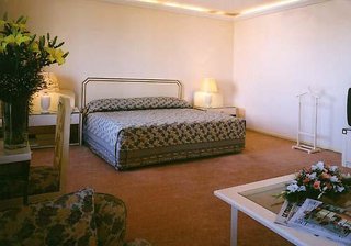 Room
 di Le Meridien Heliopolis