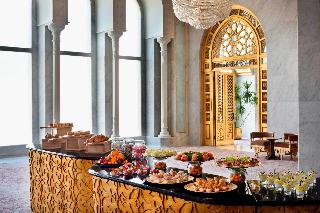 Marriott Mena House, Cairo