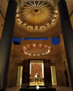 Restaurant
 di Mena House Hotel