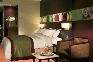 Room
 di Mercure Cairo Le Sphinx