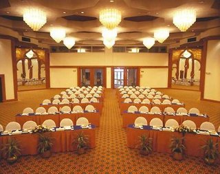 Conferences
 di Pyramids Park Resort