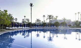 Pool
 di Pyramids Park Resort