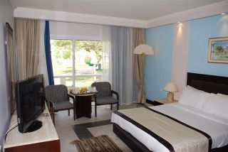 Room
 di Pyramids Park Resort