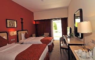 Aracan Eatabe Luxor Hotel