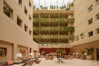 Iberotel Luxor