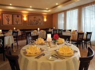 Restaurant
 di Iberotel Luxor