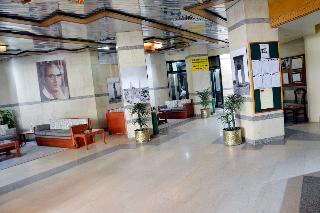 Gaddis Luxor Hotel Suites & Apartments
