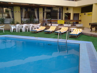 Gaddis Luxor Hotel Suites & Apartments