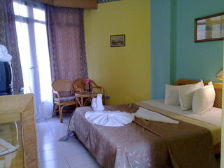 Gaddis Luxor Hotel Suites & Apartments