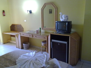 Gaddis Luxor Hotel Suites & Apartments