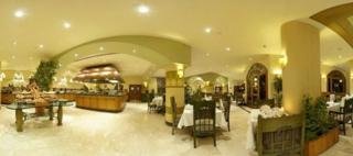 Restaurant
 di Steigenberger Nile Palace Luxor