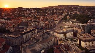 Crowne Plaza Bratislava