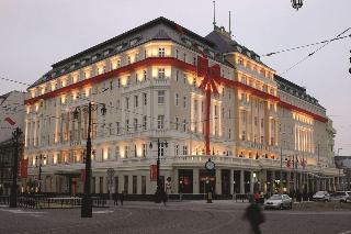 Radisson Blu Carlton