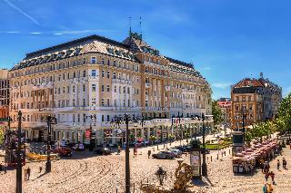 Radisson Blu Carlton