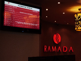 General view
 di Ramada Sofia