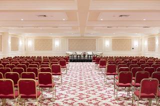 Conferences
 di Ramada Sofia