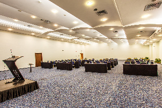 Conferences
 di Ramada Sofia