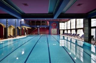 Pool
 di Ramada Sofia