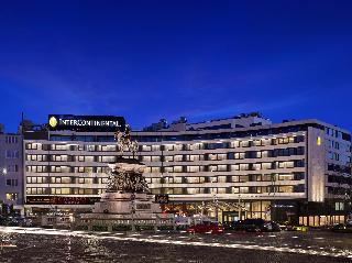InterContinental Sofia