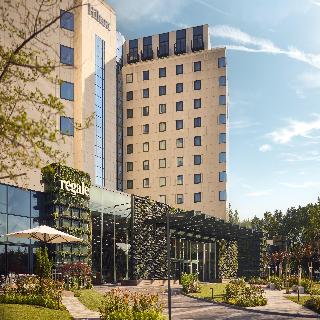 Hilton Sofia
