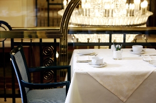 Restaurant
 di Art Nouveau Palace Hotel