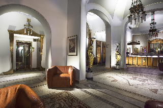 Lobby
 di Paris