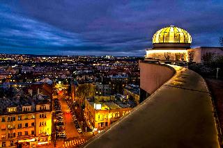 Hotel Don Giovanni Prague