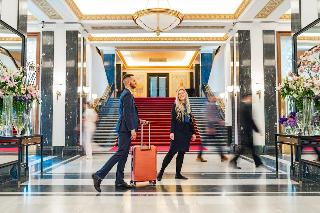 Grand Hotel International