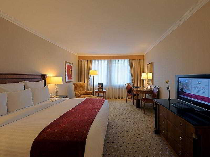 Room
 di Marriott Prague