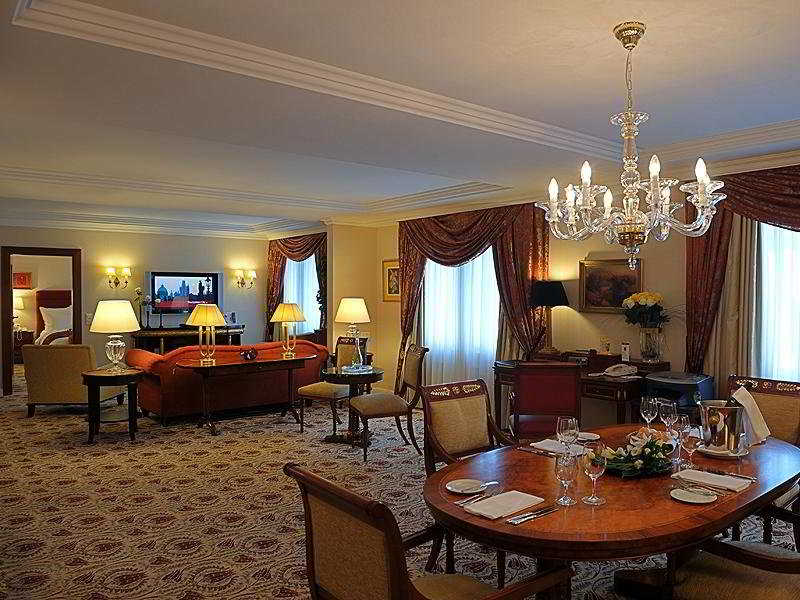 Room
 di Marriott Prague