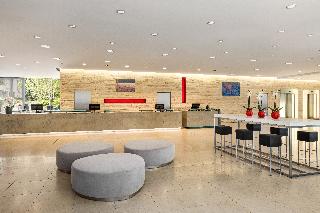 Vienna House Andel's Prague