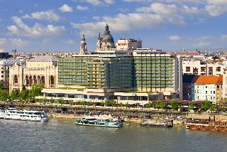 Budapest Marriott Hotel