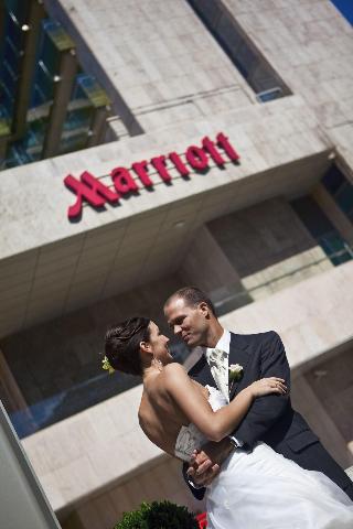 Marriott Hotel Budapest