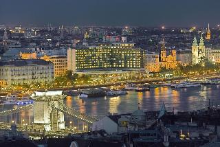 Marriott Hotel Budapest