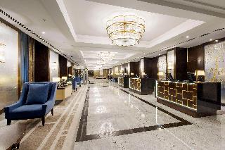 Hilton Budapest