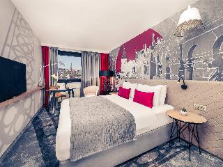 Mercure Budapest Castle Hill