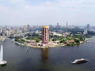 Sofitel Cairo Nile El Gezirah
