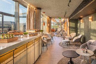 Crowne Plaza Budapest