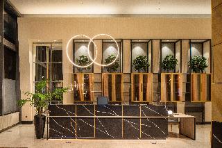 Crowne Plaza Budapest