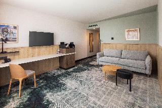 Crowne Plaza Budapest