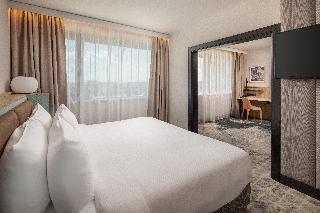 Crowne Plaza Budapest
