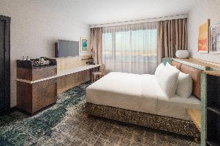 Crowne Plaza Budapest