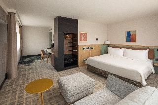Crowne Plaza Budapest