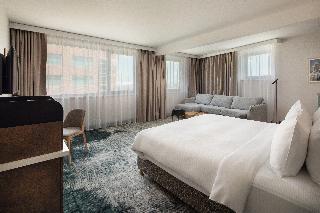 Crowne Plaza Budapest
