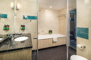 Crowne Plaza Budapest