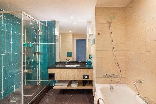 Crowne Plaza Budapest